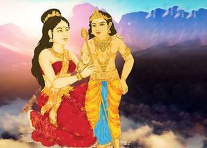 Remembering the Iconic Mothers from Hindu Mythology